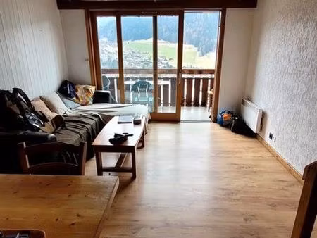 sous-location appartement t4