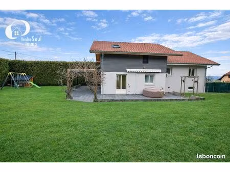 maison 5 pièces 144 m²