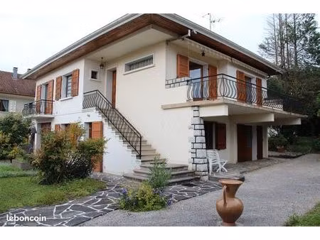 rumilly villa 121 m² 5 pièces