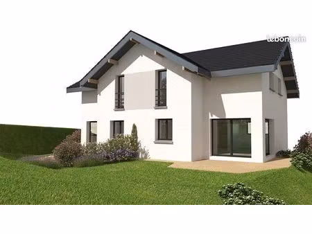 maison 5 pièces 105 m²