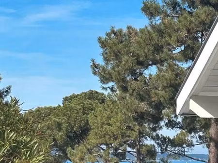 33115 pyla sur mer villa récente quartier de l’eden 170m2