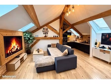 location appartement t2 bis