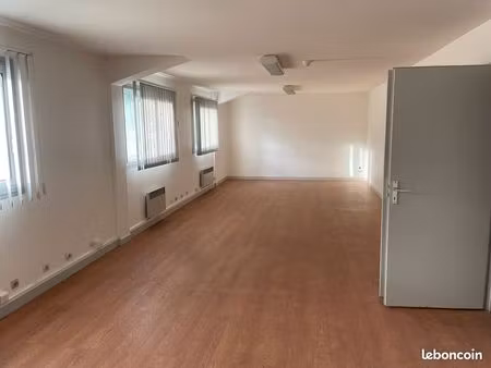 bureau à saint herblain