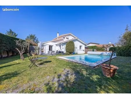 maison 5 pièces 135 m²