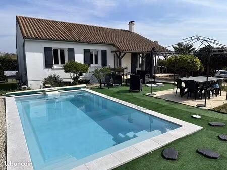maison 6 pièces 150 m²