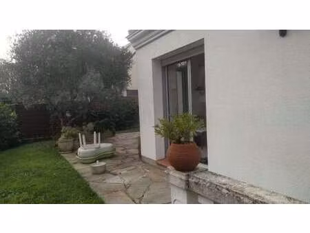 vente maison à orvault (44700) : à vendre / 164m² orvault