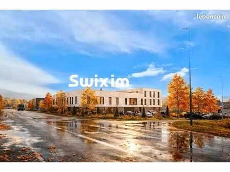 local 53 m² beaumont