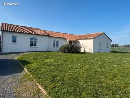 maison individuelle 151m2