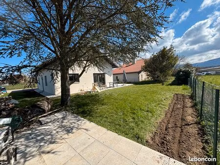 maison 6 pièces aubonne