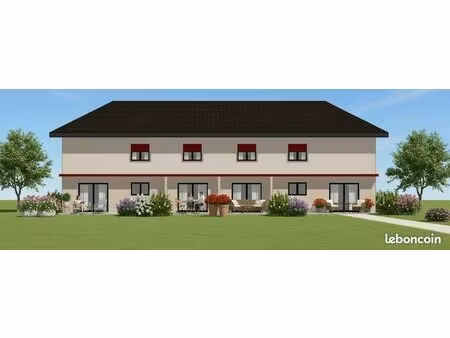 maison 5 pièces 89 m²