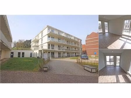 appartement à louer à stroobantsstraat 75 huldenberg (rbv59724)