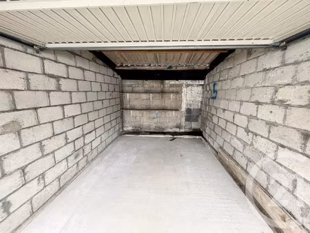 vente garage et parking à brest recouvrance (29200) : à vendre / 12m² brest recouvrance