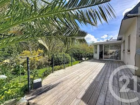 vente maison à brest lambezellec (29200) : à vendre / 130m² brest lambezellec