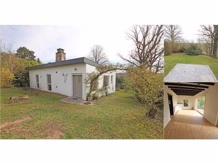 bungalow à louer à oude waversebaan 51 huldenberg (rbv59725)