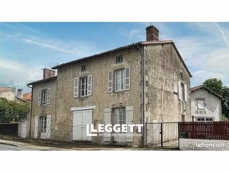 maison 6 pièces 138 m²
