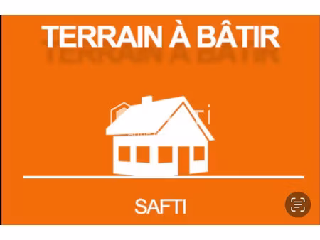 vente terrain à reviers (14470) : à vendre / 761m² reviers