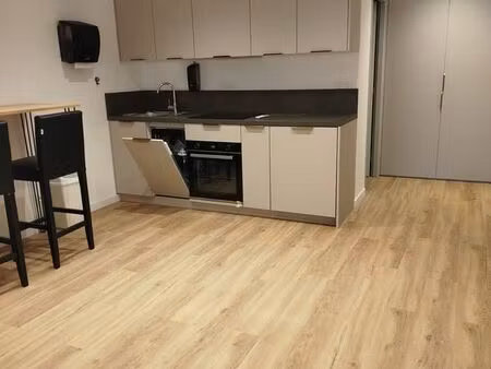 bureaux 53 m² annecy