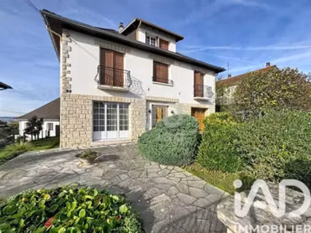 maison traditionnelle à brive-la-gaillarde (19100)