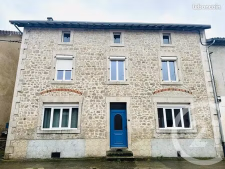 maison 7 pièces 178 m²