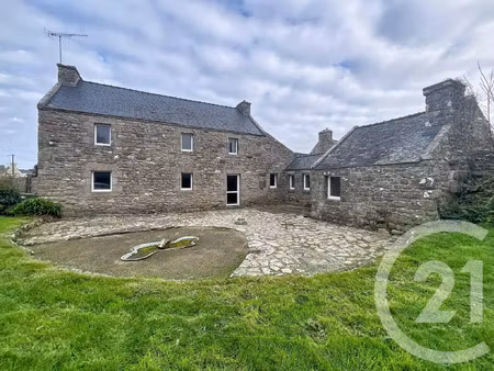 vente maison à lampaul-plouarzel (29810) : à vendre / 147m² lampaul-plouarzel