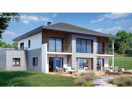 maison 5 pièces 140 m²