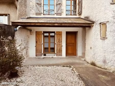 studio seyssel centre