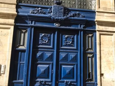 bureau à louer 19m2 ultra-centre (toutes charges incluses électricité  internet  eau  ...)