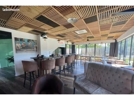 bureau openspace nantes - coworking