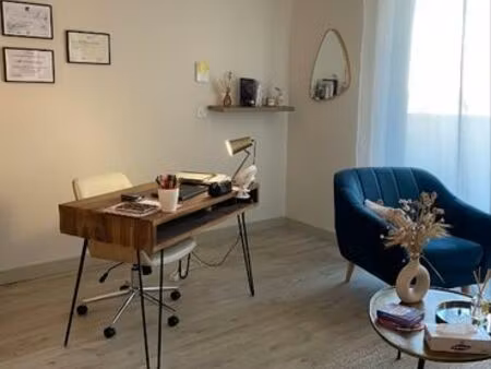 local cabinet professionnel paramedical