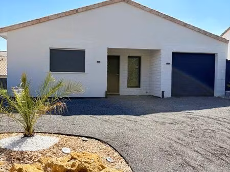 maison 4 pièces 95 m2