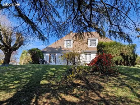 belle demeure de caractère