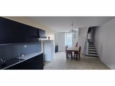 location appartement 3 pièces à roz-sur-couesnon (35610) : à louer 3 pièces / 62m² roz-sur