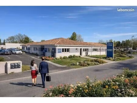 bureaux à louer