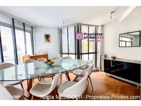 local commercial 90 m²