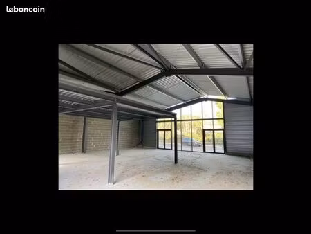 surface commerciale a louer a vendre