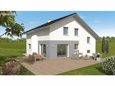 maison 5 pièces 120 m²