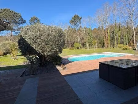 maison de plein pied