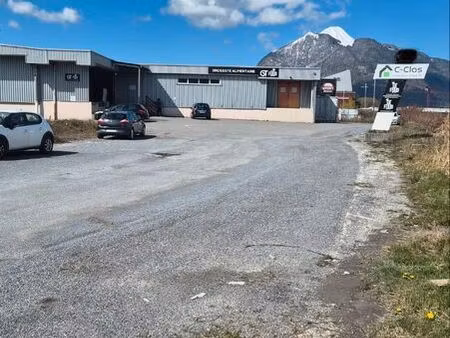 grossiste alimentaire 74