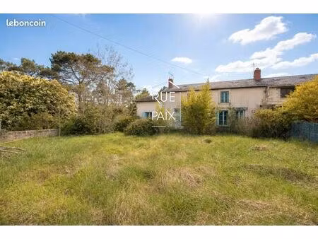 propriété 4 pièces 96 m²