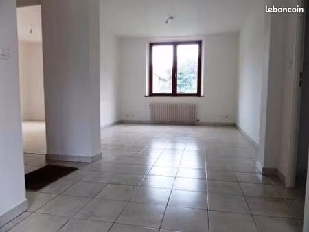 appartement 4 pièces 77 m²