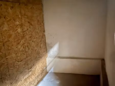 cave 12m2 place de la victoire