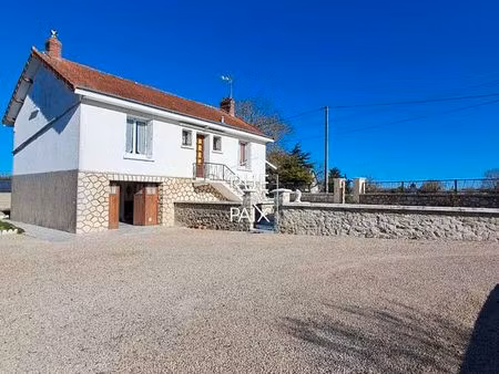 maison 4 pièces 82 m²