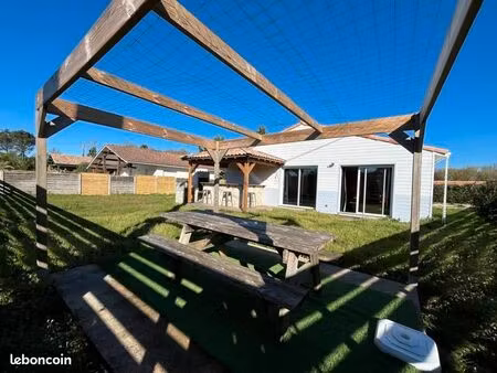 maison 5 pièces 122 m²