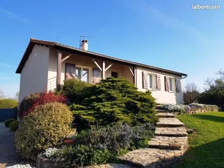 maison 5 pièces 98 m²