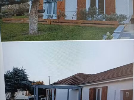 maison a bessines sur gartempe