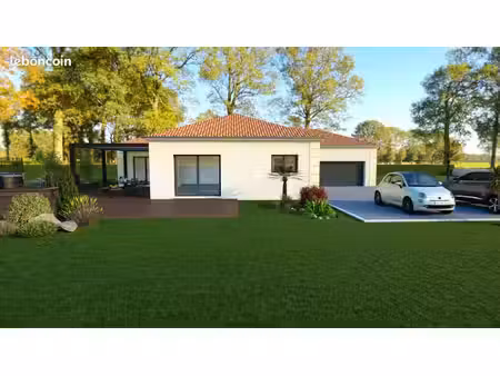 maison 5 pièces 138 m²