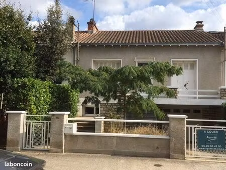 maison 4 pièces 95 m²