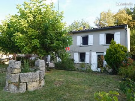 maison 4 pièces 145 m²