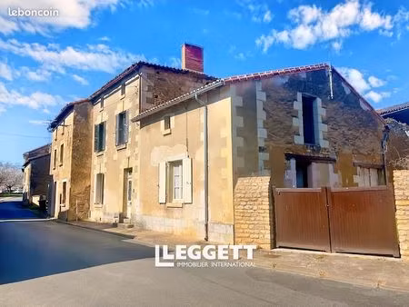 maison 4 pièces 120 m²