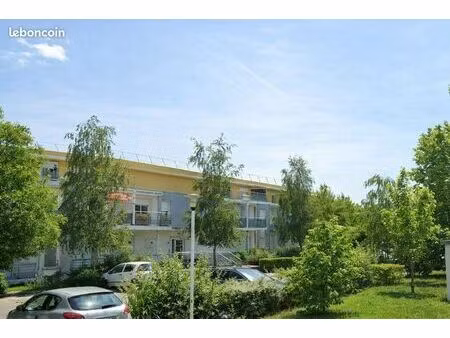 appartement 2 pièces 40m² rénové – bordeaux métropole nord – balcon sw ensoleillé – statio